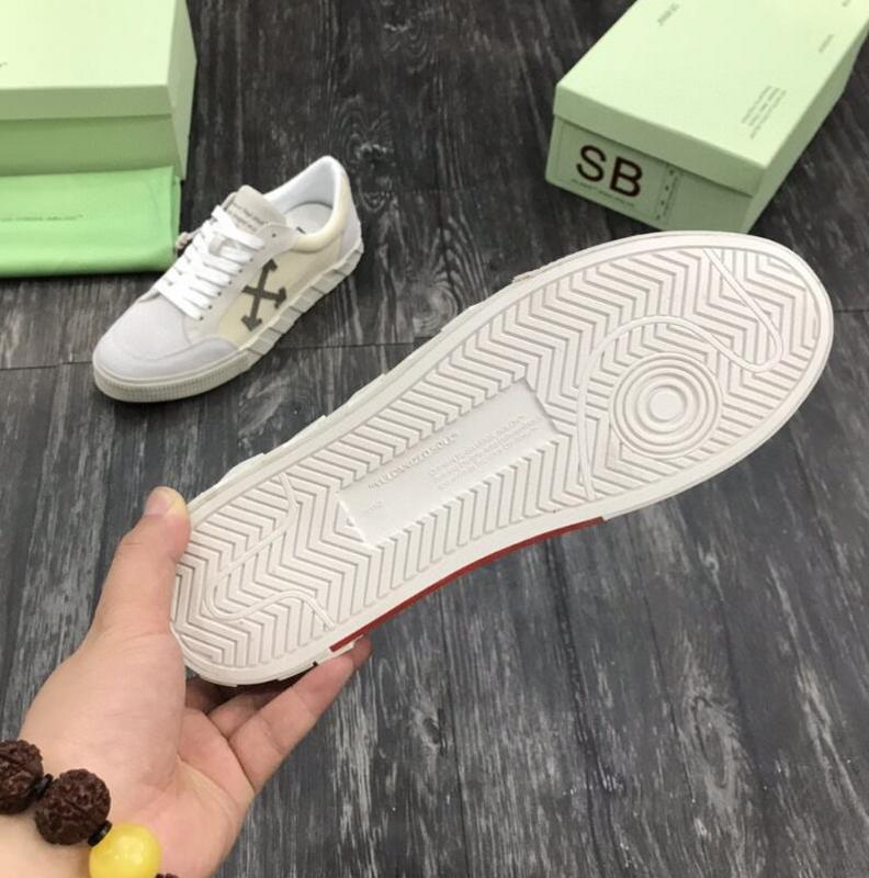 Chloe’s Picks - YZO Men Shoes - 248