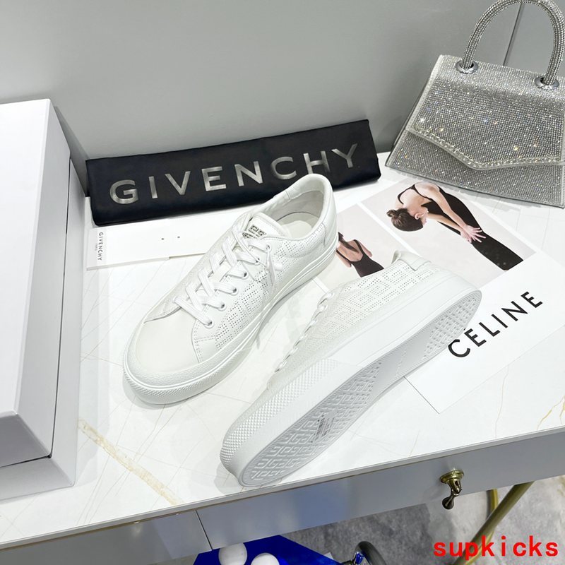 Givenchy Luxury Shoes