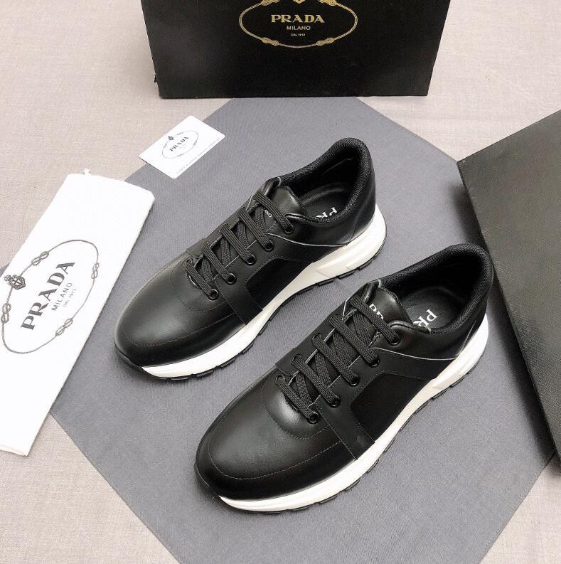 Chloe’s Picks - PD Men Shoes - 455