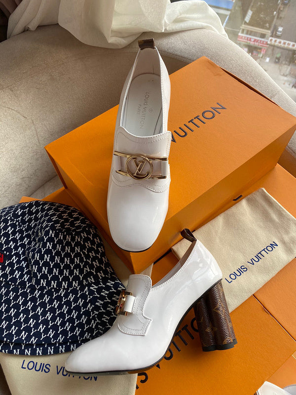 Louis Vuittion Luxury Shoes