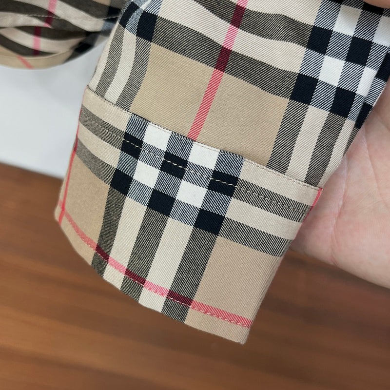 Burberry Luxury Clothes