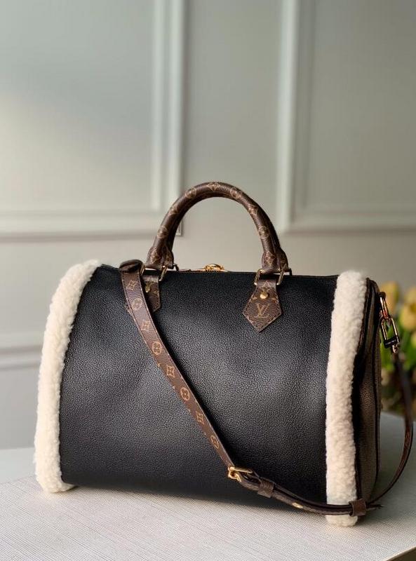 Chloe’s Picks - LOV Bags - 2596