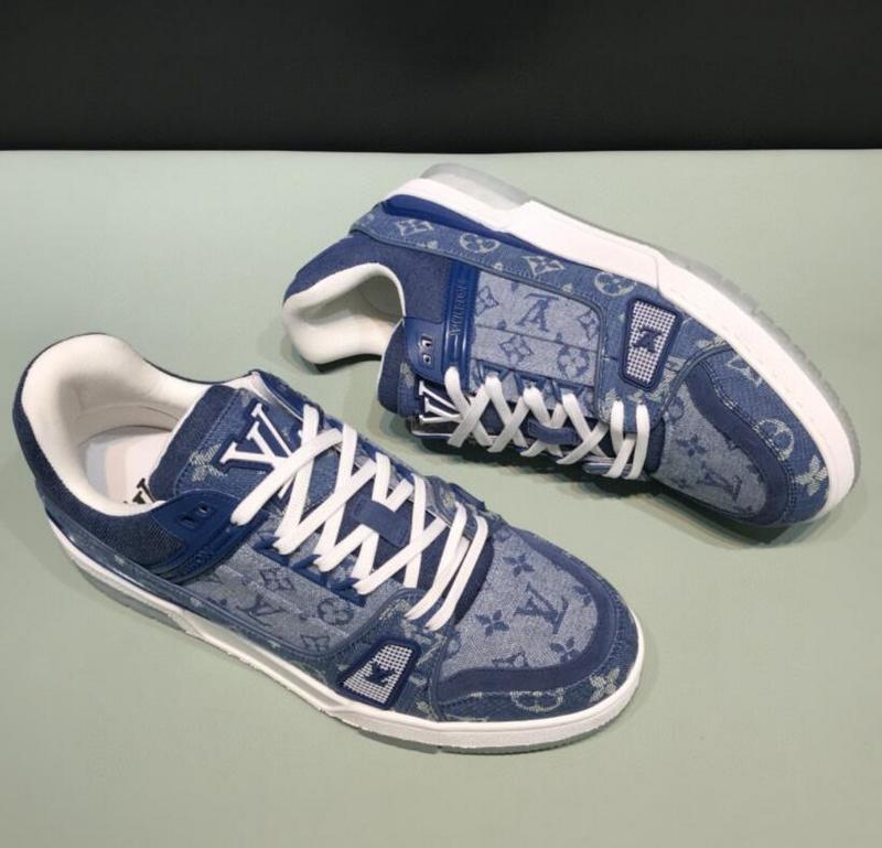 Chloe’s Picks - LOV Men Shoes - 1273