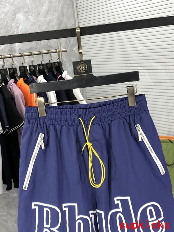 RHUDE Luxury Cloth