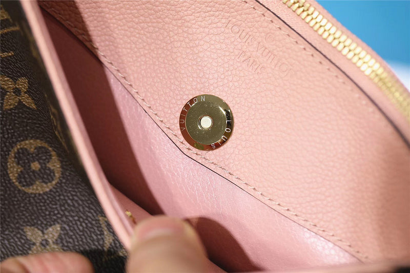 I W Fashion Lu-Vi bags - 8001