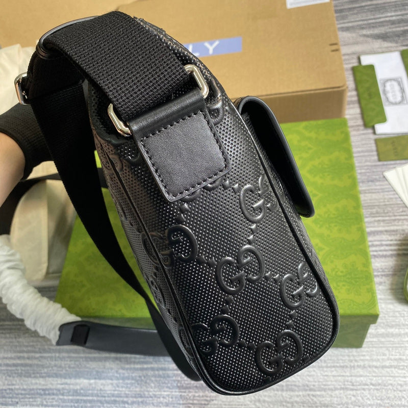 PHA - GUKI Bags - 2016