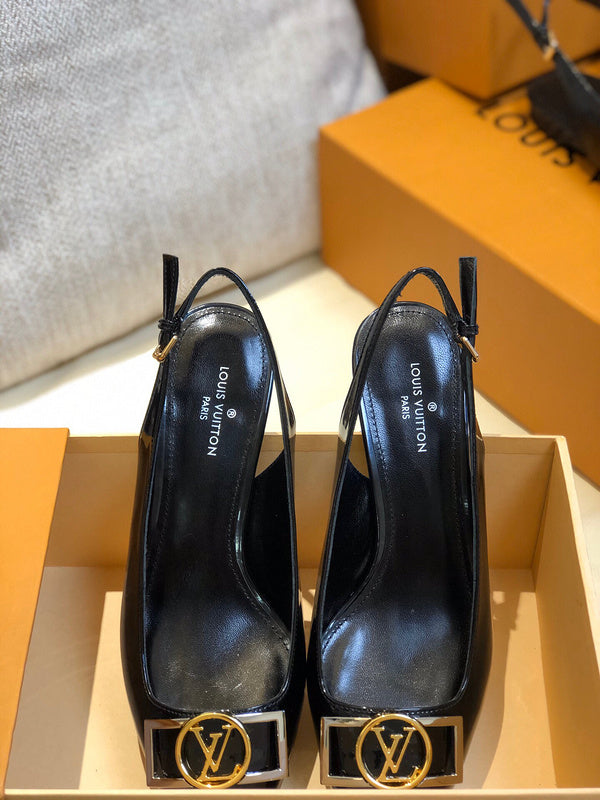 Louis Vuittion Luxury Shoes