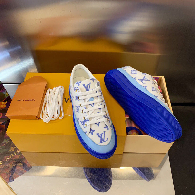 Louis Vuittion Luxury Shoes