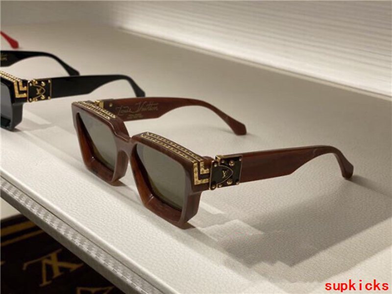 Louis Vuittion Luxury Sunglasses