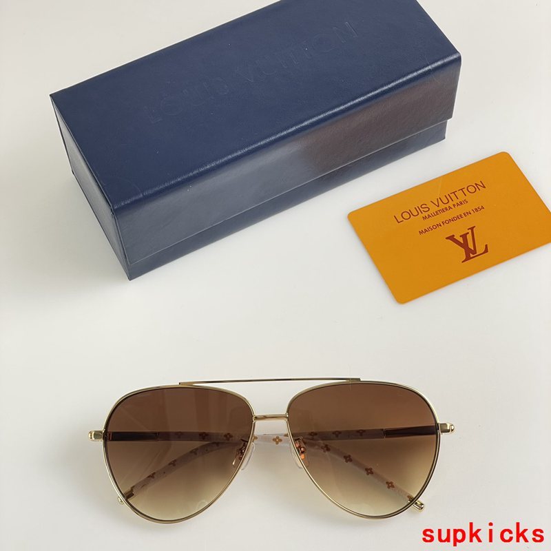 Louis Vuittion Luxury Sunglasses