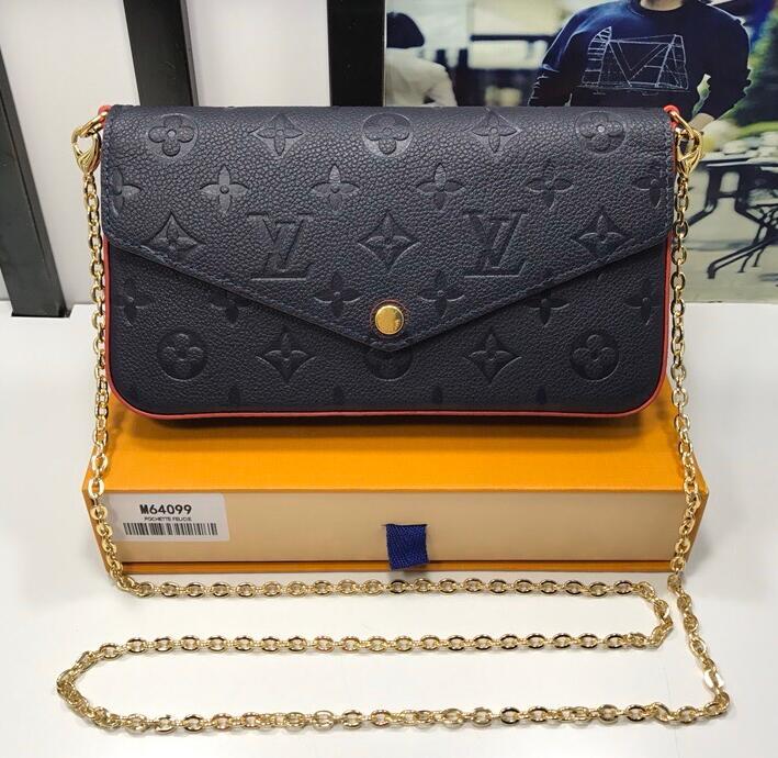 Chloe’s Picks - LOV Bags - 3064