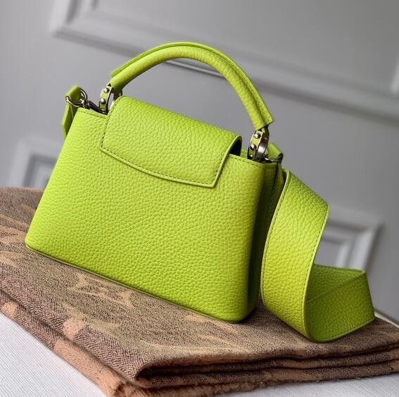 Chloe’s Picks - LOV Bags - 3111