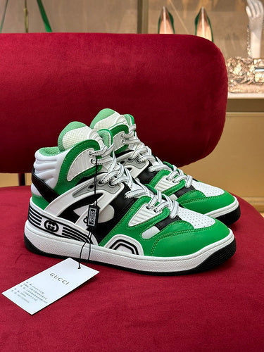 Gucci Luxury Shoes