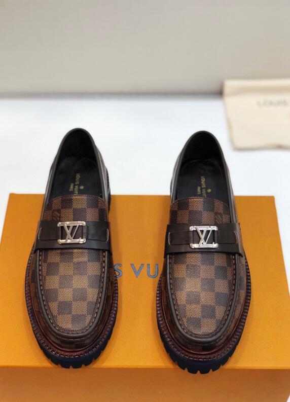 Chloe’s Picks - LOV Men Shoes - 1125