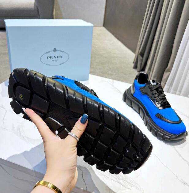 Chloe’s Picks - PD Men Shoes - 061