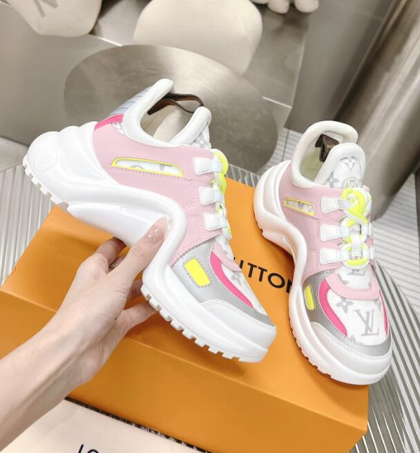 Chloe’s Picks - LOV Women Shoes - 237