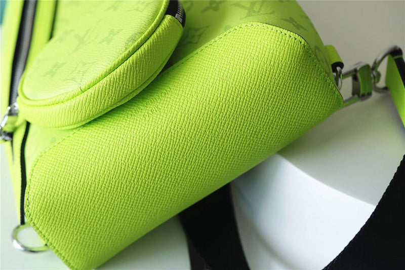 I W Fashion Lu-Vi bags - 9946