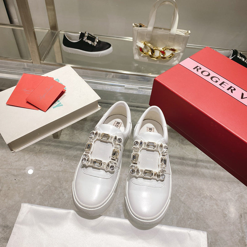 Roger Vivier Luxury Shoes