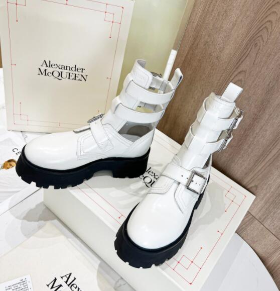 Chloe’s Picks - AQ Women Shoes - 161