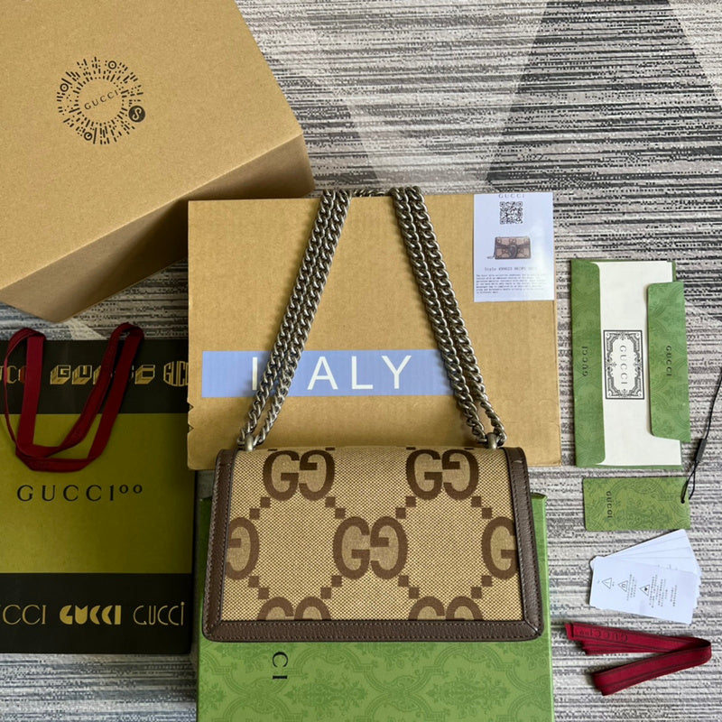 PHA - GUKI Bags - 1389