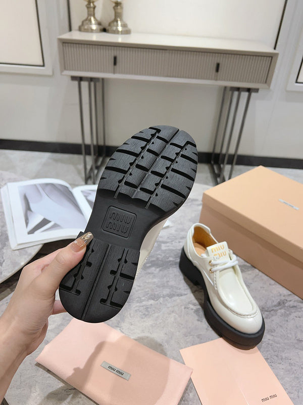 MIU MIU Luxury Shoes