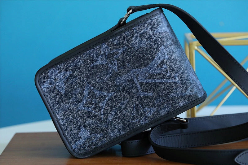 I W Fashion Lu-Vi bags - 10304
