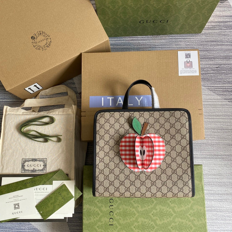 PHA - GUKI Bags - 2267