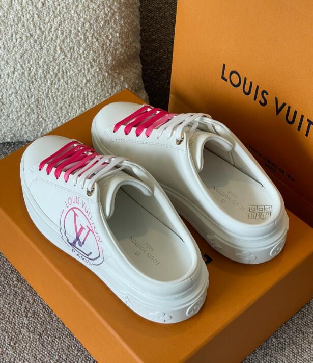 Chloe’s Picks - LOV Women Shoes - 1107