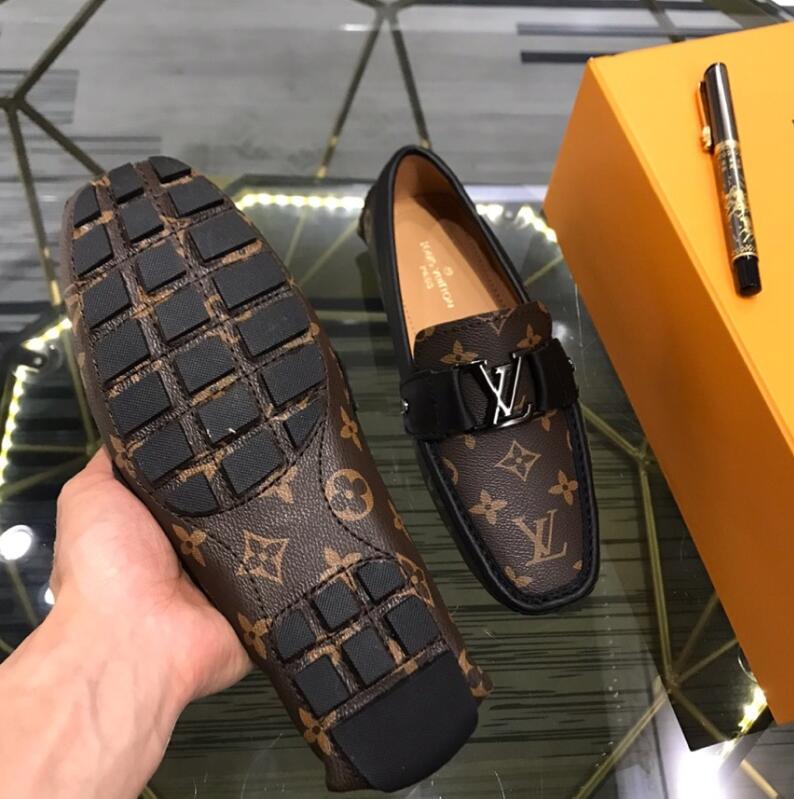 Chloe’s Picks - LOV Men Shoes - 1944