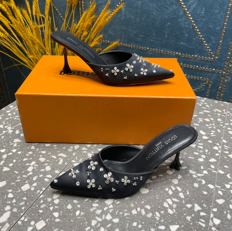 Chloe’s Picks - LOV Women Shoes - 085