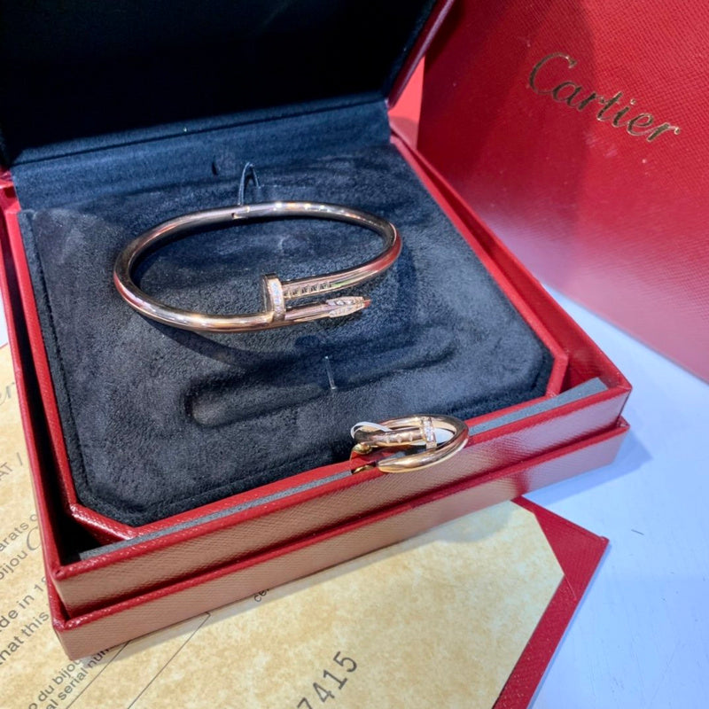 Cartier Jewelry