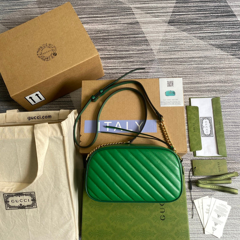 PHA - GUKI Bags - 1994