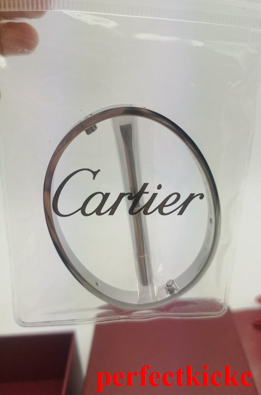 Cartier Jewelry
