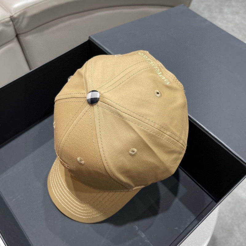 Burberry Luxury Cap