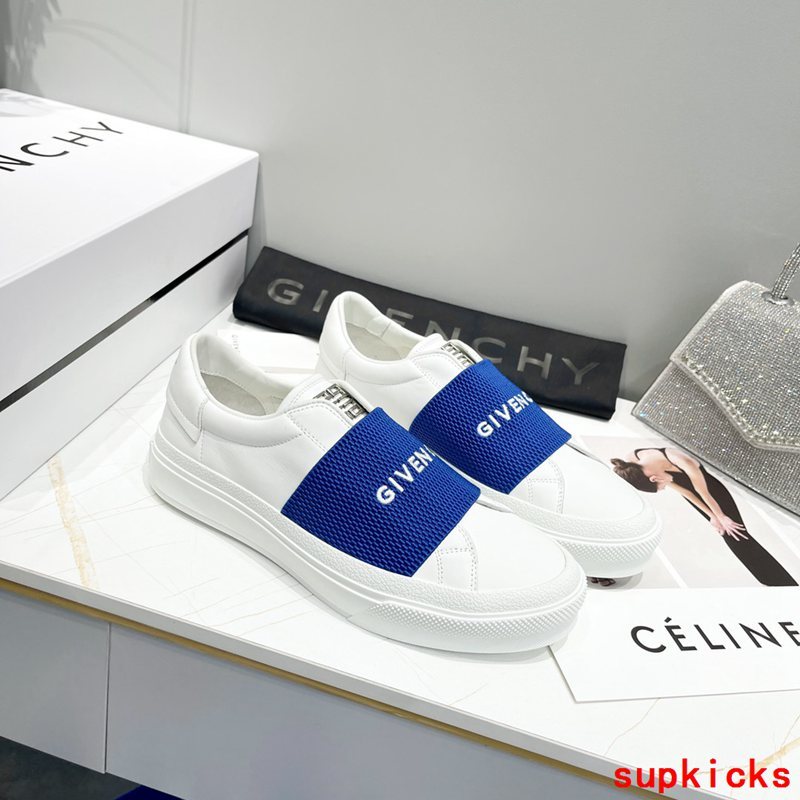 Givenchy Luxury Shoes