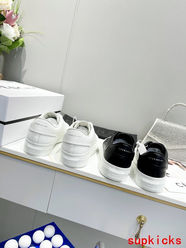 Givenchy Luxury Shoes