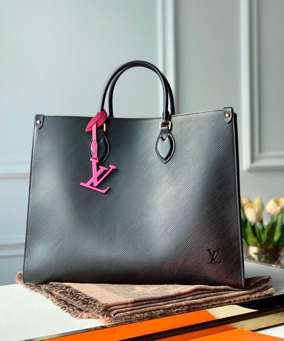 Chloe’s Picks - LOV Bags - 3163