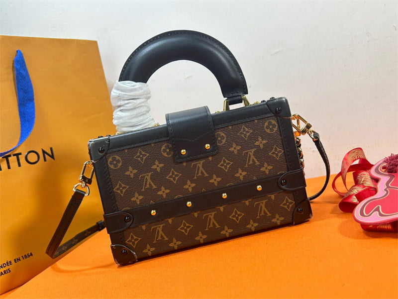 PHA - LOV Bags - 533
