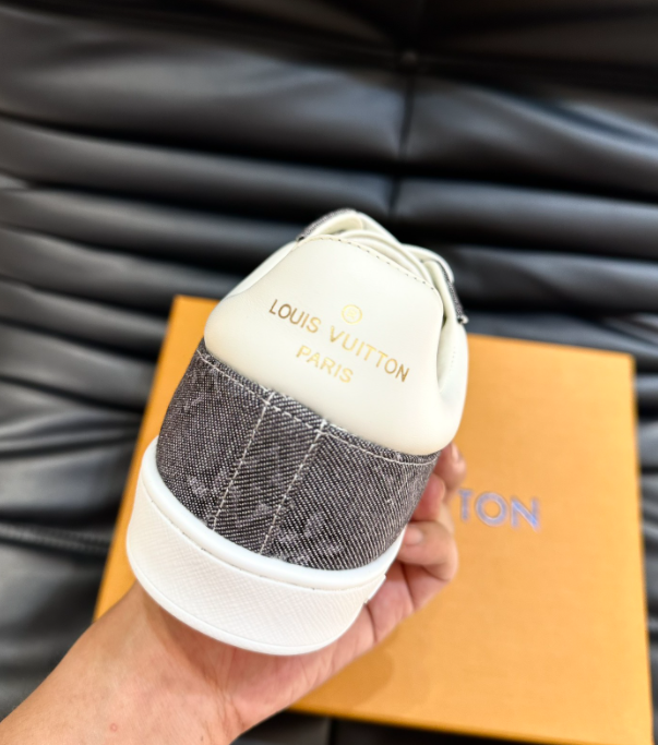 Chloe’s Picks - LOV Men Shoes - 089