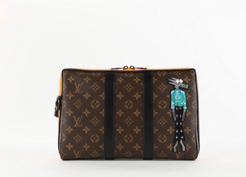 I W Fashion Lu-Vi bags - 17742