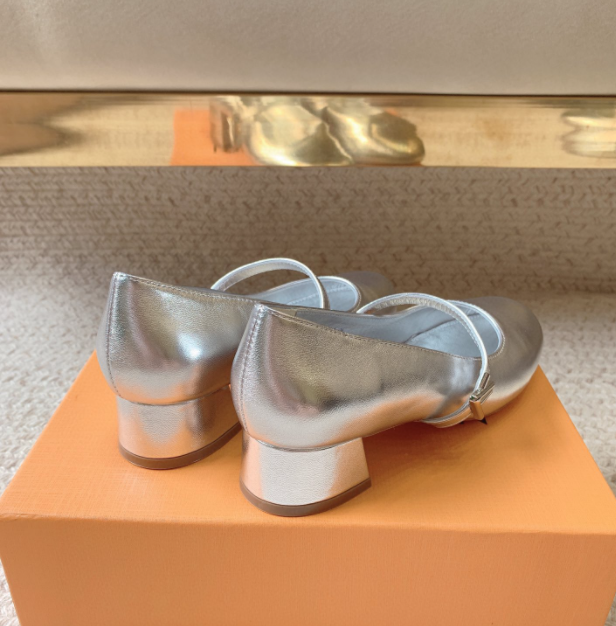 Chloe’s Picks - LOV Women Shoes - 102