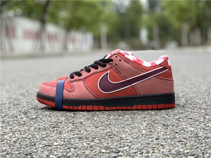 Nike Luxury Shoes