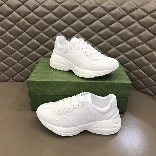 Gucci Luxury Shoes