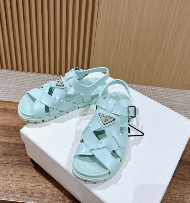 Chloe’s Picks - PD Women Shoes - 053