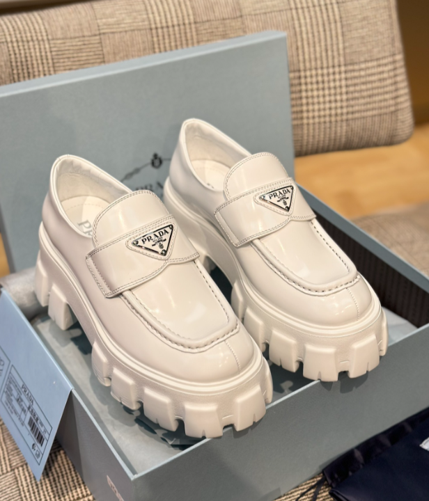 Chloe’s Picks - PD Women Shoes - 008