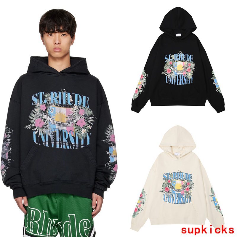 RHUDE Luxury Cloth