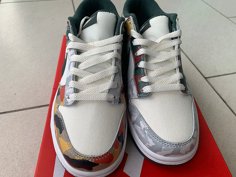 Nike Luxury Shoes
