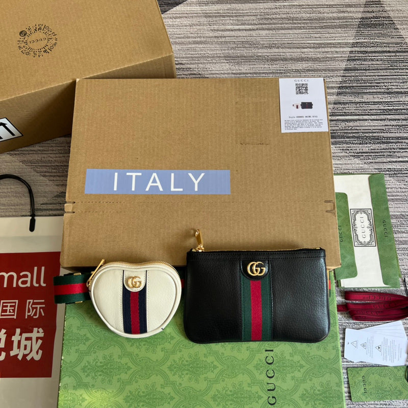 PHA - GUKI Bags - 938