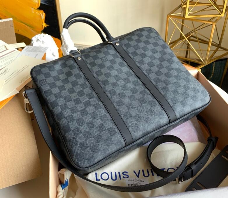 Chloe’s Picks - LOV Bags - 2546