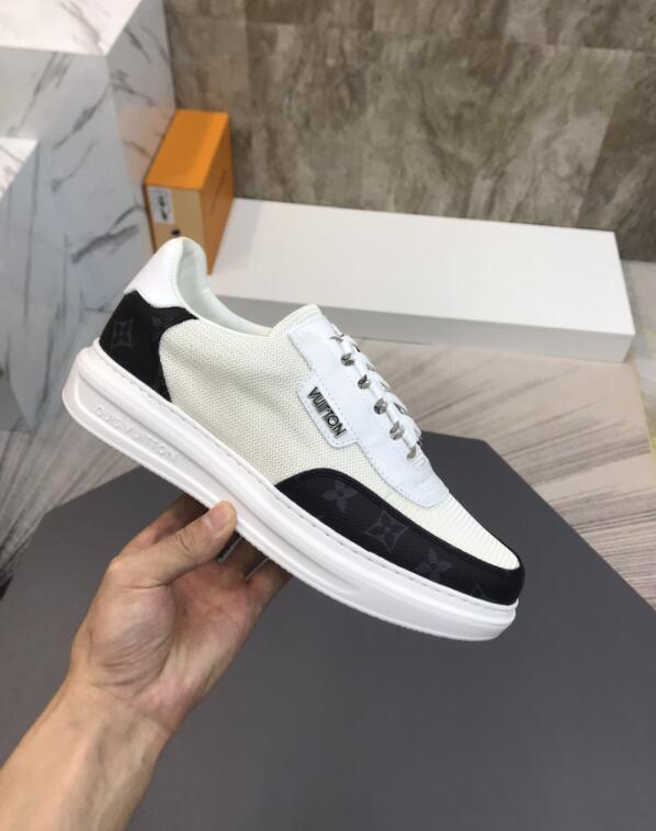 Chloe’s Picks - LOV Men Shoes - 1324